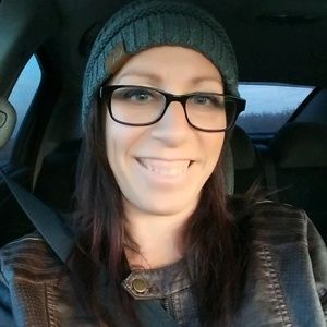 Meet your Posher, Jacquelyn